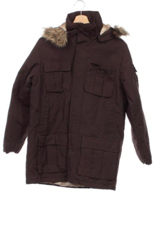 Geacă de bărbati Slam, Mărime S, Culoare Maro, Preț 253,99 Lei