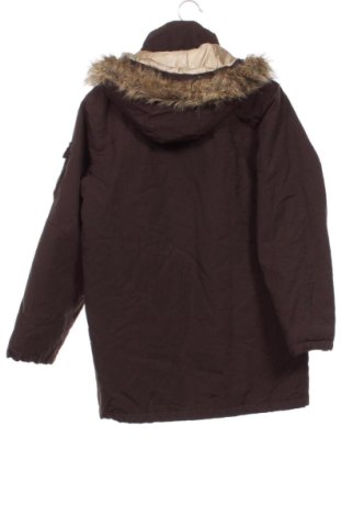 Geacă de bărbati Slam, Mărime S, Culoare Maro, Preț 253,99 Lei