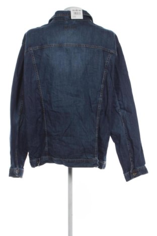 Herrenjacke Stanley, Größe 4XL, Farbe Blau, Preis € 26,99