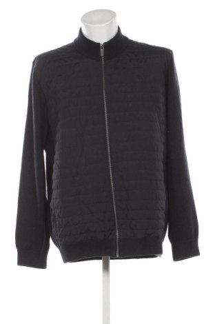 Ανδρικό μπουφάν State Of Art, Μέγεθος 3XL, Χρώμα Μαύρο, Τιμή 44,99 €