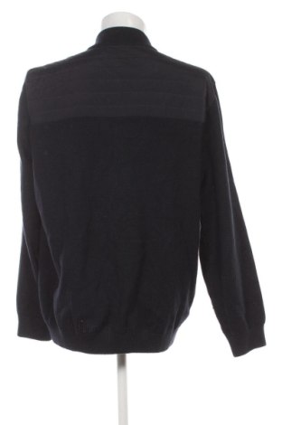 Ανδρικό μπουφάν State Of Art, Μέγεθος 3XL, Χρώμα Μαύρο, Τιμή 44,99 €