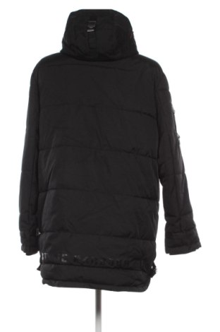 Ανδρικό μπουφάν Stone Harbour, Μέγεθος 3XL, Χρώμα Μαύρο, Τιμή 44,99 €