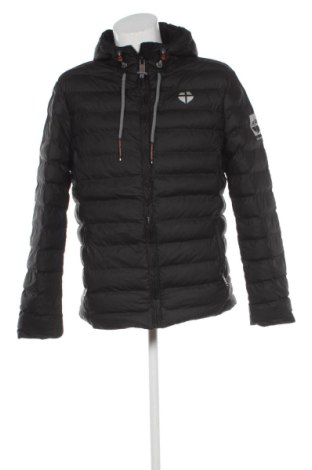 Herrenjacke Stone Harbour, Größe L, Farbe Schwarz, Preis € 179,99