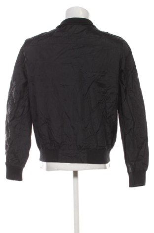 Pánska bunda  Stormy Life, Veľkosť XL, Farba Čierna, Cena  29,95 €