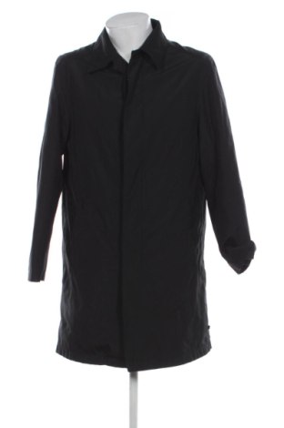 Męska kurtka Strellson, Rozmiar L, Kolor Czarny, Cena 263,13 zł