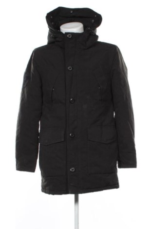 Pánska bunda  Superdry, Veľkosť S, Farba Čierna, Cena  56,95 €