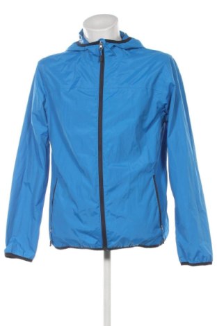 Мъжко яке TCM, Размер M, Цвят Син, Цена 25,05 €