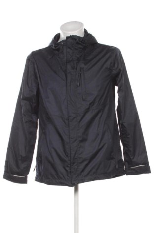 Pánska bunda  TCM, Veľkosť M, Farba Modrá, Cena  29,95 €