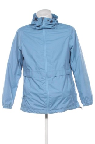 Pánska bunda  TCM, Veľkosť L, Farba Modrá, Cena  29,95 €
