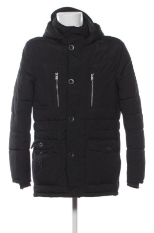 Geacă de bărbati Tailor & Son, Mărime M, Culoare Negru, Preț 150,99 Lei