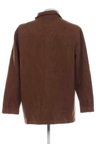 Męska kurtka Target, Rozmiar L, Kolor Brązowy, Cena 207,99 zł