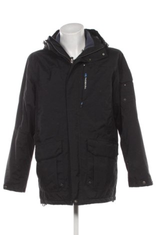 Férfi dzseki Tenson, Méret L, Szín Fekete, Ár 24 508 Ft