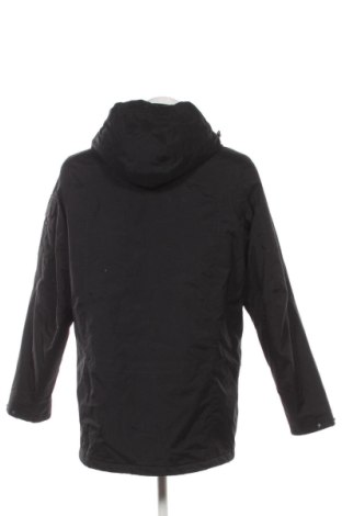Férfi dzseki Tenson, Méret L, Szín Fekete, Ár 24 508 Ft