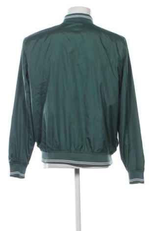 Pánska bunda  Tex, Veľkosť L, Farba Zelená, Cena  29,95 €