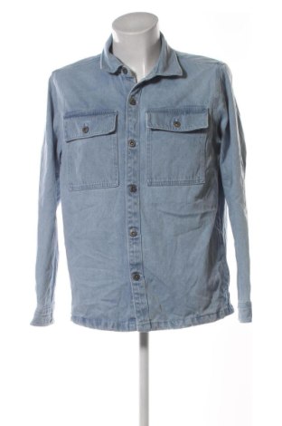 Férfi dzseki The 1964 Denim Company, Méret L, Szín Kék, Ár 8 239 Ft