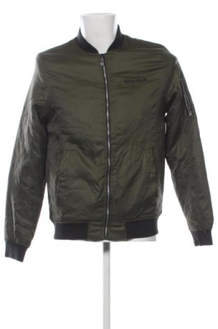 Pánska bunda  The Fresh Brand, Veľkosť L, Farba Zelená, Cena  29,95 €