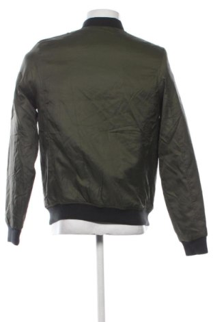 Pánska bunda  The Fresh Brand, Veľkosť L, Farba Zelená, Cena  29,95 €