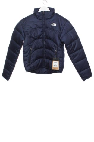 Geacă de bărbati The North Face, Mărime XS, Culoare Albastru, Preț 1.159,99 Lei