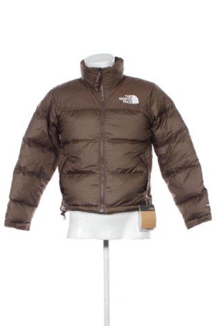 Pánska bunda  The North Face, Veľkosť S, Farba Hnedá, Cena  224,95 €
