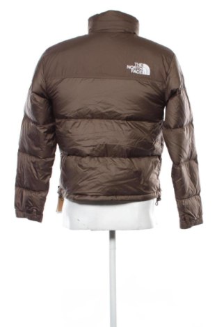 Pánska bunda  The North Face, Veľkosť S, Farba Hnedá, Cena  224,95 €