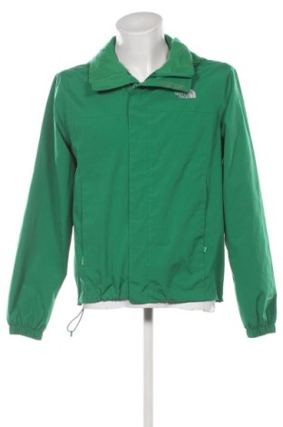 Geacă de bărbati The North Face, Mărime M, Culoare Verde, Preț 478,99 Lei