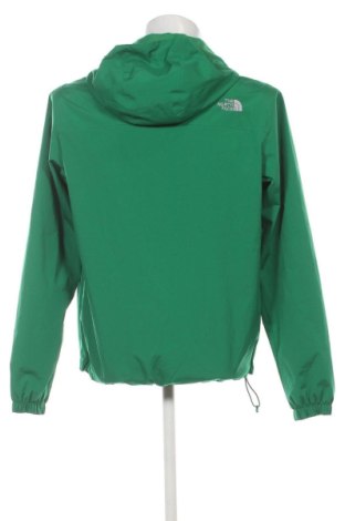 Geacă de bărbati The North Face, Mărime M, Culoare Verde, Preț 478,99 Lei