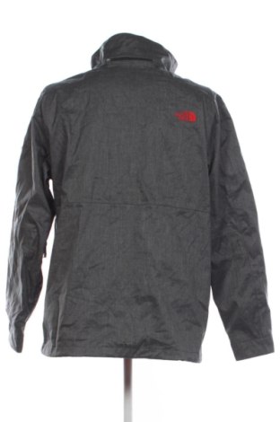 Męska kurtka The North Face, Rozmiar XL, Kolor Szary, Cena 313,99 zł