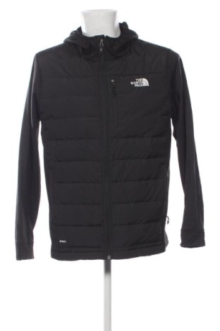 Męska kurtka The North Face, Rozmiar L, Kolor Czarny, Cena 699,99 zł