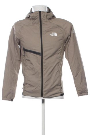 Herrenjacke The North Face, Größe S, Farbe Beige, Preis € 137,99