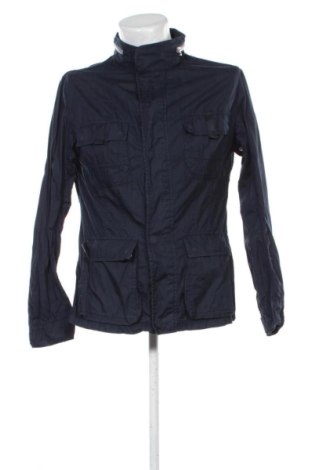 Męska kurtka Think Pink, Rozmiar L, Kolor Niebieski, Cena 263,13 zł