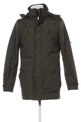 Męska kurtka Timeout, Rozmiar M, Kolor Zielony, Cena 282,66 zł
