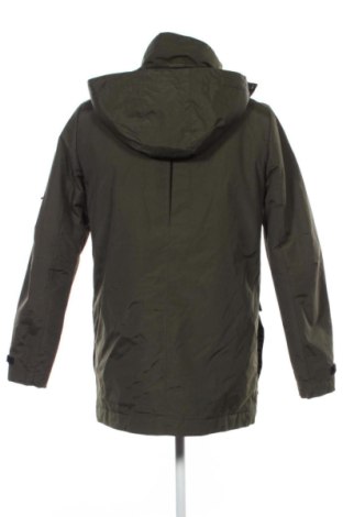Męska kurtka Timeout, Rozmiar M, Kolor Zielony, Cena 282,66 zł