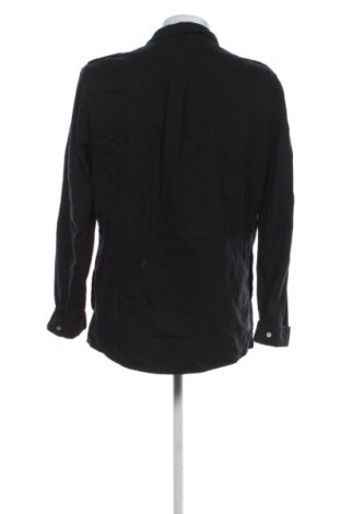 Męska kurtka Tom Tailor, Rozmiar XL, Kolor Czarny, Cena 220,99 zł