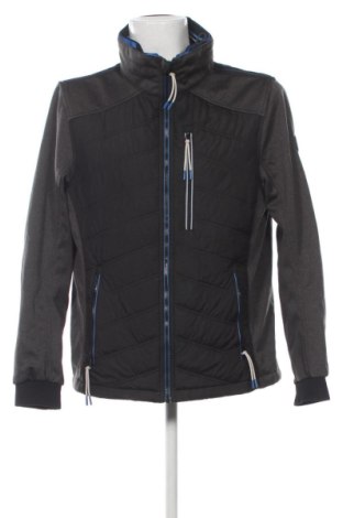 Мъжко яке Tom Tailor, Размер XL, Цвят Сив, Цена 53,68 €