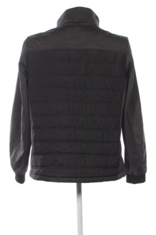 Мъжко яке Tom Tailor, Размер XL, Цвят Сив, Цена 53,68 €