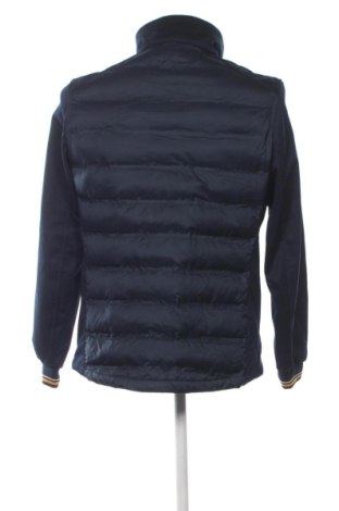 Herrenjacke Tom Tailor, Größe L, Farbe Blau, Preis 54,99 €