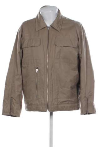 Ανδρικό μπουφάν Tom Tailor, Μέγεθος 3XL, Χρώμα Καφέ, Τιμή 29,99 €