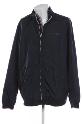 Pánska bunda  Tommy Hilfiger, Veľkosť 4XL, Farba Modrá, Cena  83,95 €