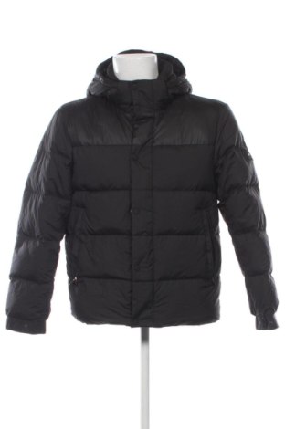 Geacă de bărbati Tommy Hilfiger, Mărime S, Culoare Negru, Preț 1.484,99 Lei