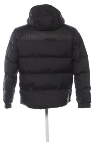 Geacă de bărbati Tommy Hilfiger, Mărime S, Culoare Negru, Preț 1.484,99 Lei
