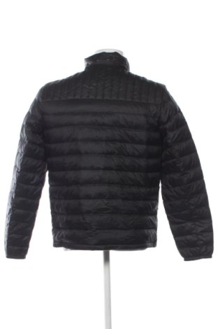 Ανδρικό μπουφάν Tommy Hilfiger, Μέγεθος M, Χρώμα Μαύρο, Τιμή 83,99 €