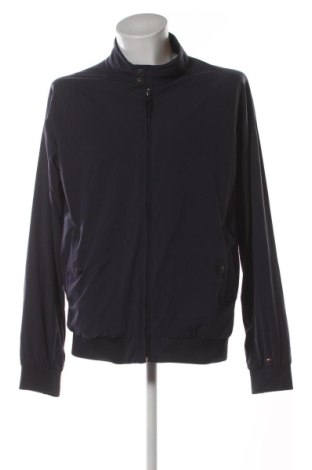 Herrenjacke Tommy Hilfiger, Größe XL, Farbe Blau, Preis € 91,99