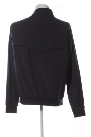 Herrenjacke Tommy Hilfiger, Größe XL, Farbe Blau, Preis € 91,99