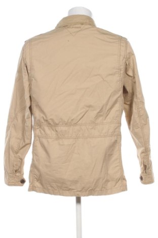 Męska kurtka Tommy Hilfiger, Rozmiar M, Kolor Beżowy, Cena 369,99 zł