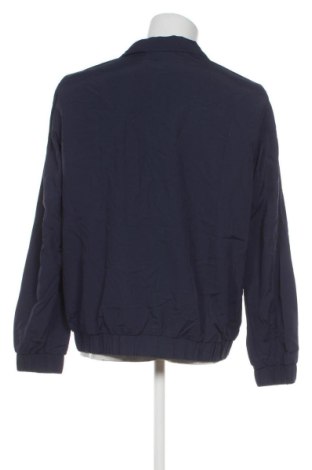 Geacă de bărbati Tommy Jeans, Mărime M, Culoare Albastru, Preț 889,99 Lei