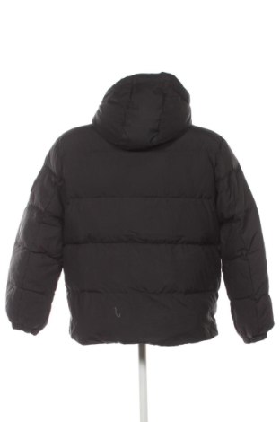 Geacă de bărbati Tommy Jeans, Mărime L, Culoare Negru, Preț 1.239,99 Lei