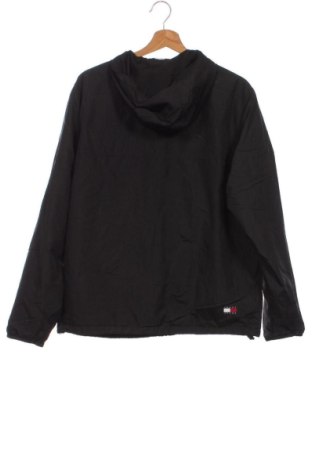Мъжко яке Tommy Jeans, Размер XS, Цвят Черен, Цена 51,12 €