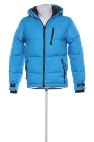 Férfi dzseki Trespass, Méret XS, Szín Kék, Ár 24 380 Ft