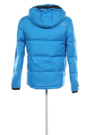 Férfi dzseki Trespass, Méret XS, Szín Kék, Ár 24 380 Ft