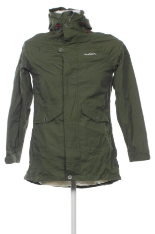 Pánská bunda  TrueNorth, Velikost M, Barva Zelená, Cena  1 279,00 Kč